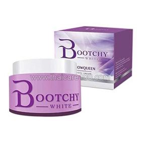 Bootchy White Body Cream Super Whitening Concentrate