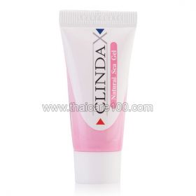 ClindaX Natural Sca Gel