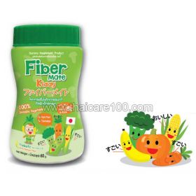 Food supplement fiber for children Fiber Mate Kiddy Fiber Mate Kiddy