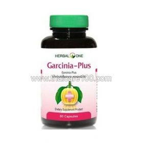 Garcinia Herbal One Garcinia Plus Slimming Capsules