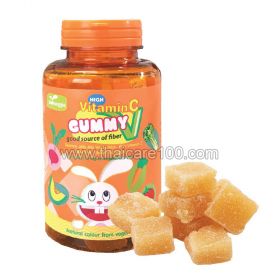 Max Life Veggie Gummy with Vitamin C