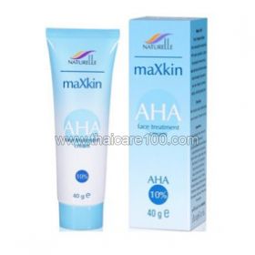 Maxkin AHA Skin Treatment Cream