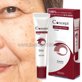 Concept Anti-Melasma Cream