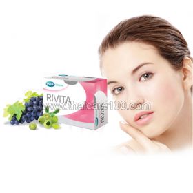 Skin whitening capsules Mega we Care Rivita