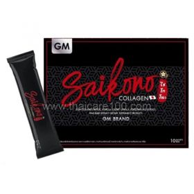 Saikono Collagen Hydrolyzed Collagen