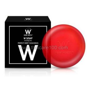 Wink White Perfect Wsoap Perfect Red Algae Soap