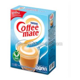 Cream for coffee, degreased Coffee Mate Low Fat Coffee Creamer