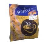 Enriched instant coffee 3 in 1 Super Rich Coffee Mix Powder 25 pcs