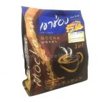 Instant coffee Mocha 3 in 1 Khao Shong Mocha 30 pieces