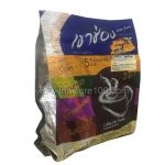 Assorted instant coffee 3 in 1 Khao Shong 5 Flavours 20 pieces