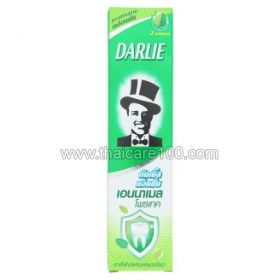 Double Enamel Protection Toothpaste Darlie Double Action Enamel Protect (140 gr)