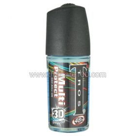 Men's deodorant Multi-protection Tros Multi Protect