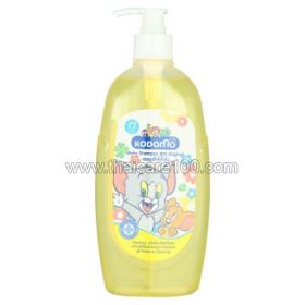 Baby shampoo from the birth of Kodomo Original 0+ Months Baby Shampoo