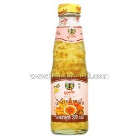 Sweet and sour plum sauce Pantai Norasingh Plum Sauce