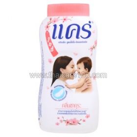 Baby hypoallergenic powder with cherry Care Sakura (180 гр)