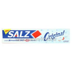 Toothpaste with Himalayan salt Lion Salz Herbal active toothpaste