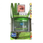 Gel for the skin around the eyes Yoko Eye Gel Aloe Vera Extract