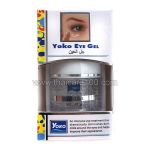 Gel for the skin around the eyes Yoko Eye Gel Aloe Vera Extract