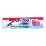 Baby Nappy-Hippo cream for the prevention and treatment of skin dermatitis and diaper rash