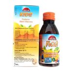 Vitamin complex with lysine Kids Haemo-Vit Pediatric Multi-Vitamins