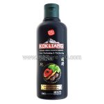 Shampoo for dark hair, lacking volume and density Kokliang Shampoo