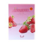 Strawberry tissue facial mask Belov Strawberry Facial Mask