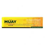 Analgesic cream "Muay Thai boxing» Namman Muay Thai Cream