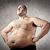 Myths and realities of male obesity