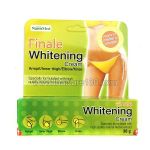 Effective whitening cream for problem areas Finale Whitening Cream