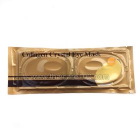 Collagen mask for the skin around the eyes Collagen Crystal Eye Mask