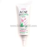 Treatment Cream against acne, acne and acne Isme Acne Spots Cream