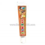 Helium Children's Toothpaste Herbal tastefully Coke Oralmed Kid