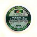 Revitalizing Nourishing Hair Mask with natural oil Moringa