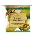 Whitening toothpaste Guava Herbal Toothpaste Rochjana