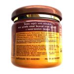 Mask for hair restoration with natural Macadamia oil Lolane Hair Treatment