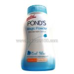 Matting Powder Magic Oil & Blemish Control Cool from Ponds