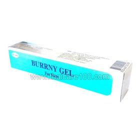 Gel for burns Gel Yanhee Burrny